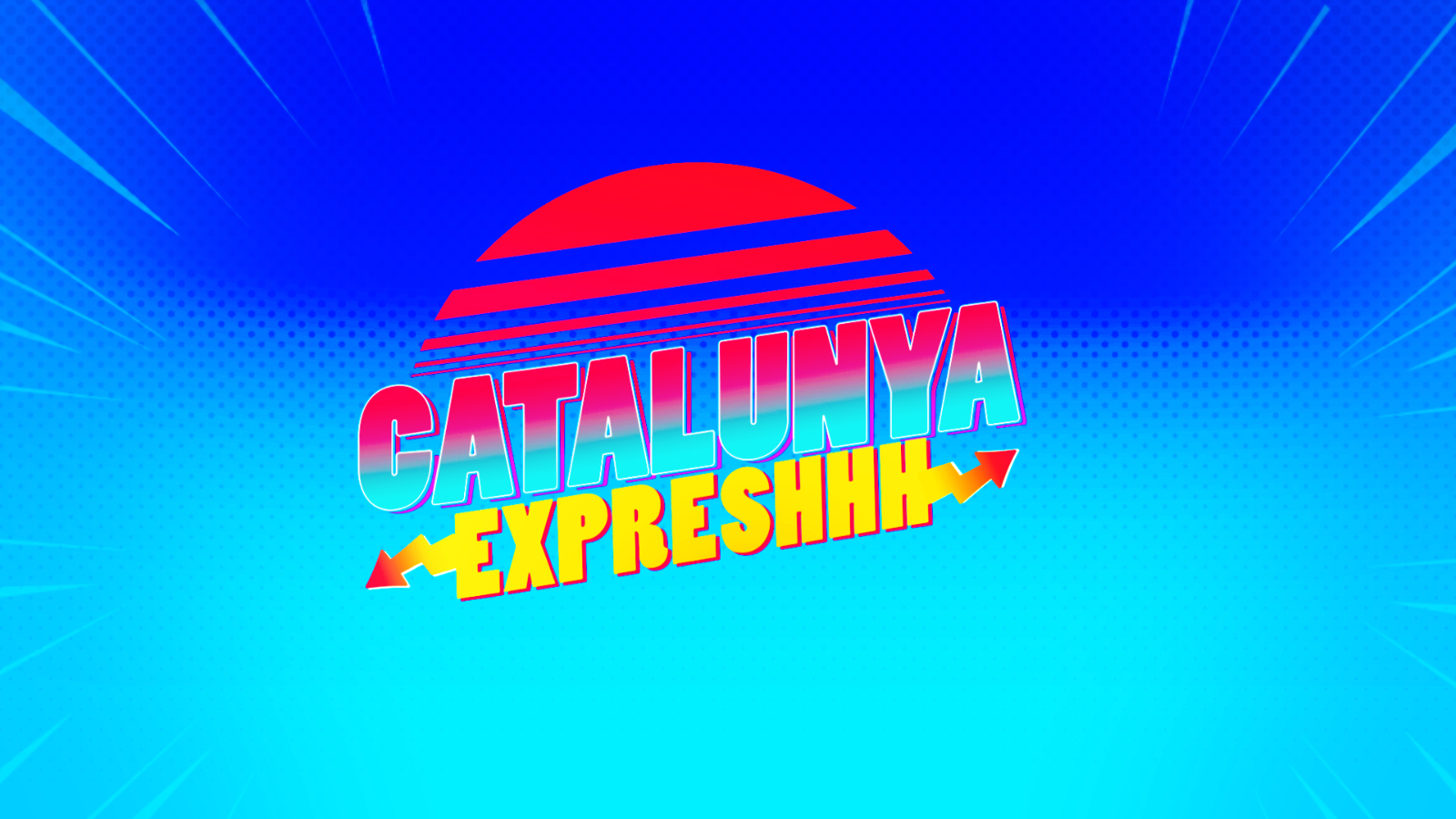 Logo Catalunya Expreshhh